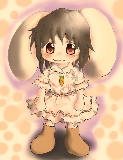 てゐ001