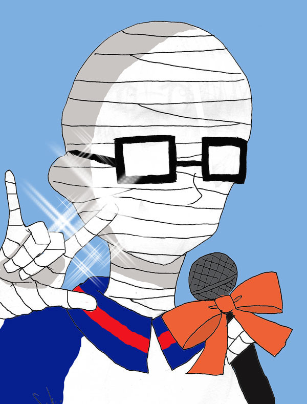 ミラッ☆