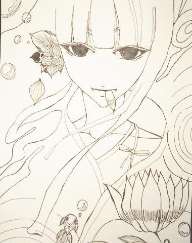 *風・和・花*
