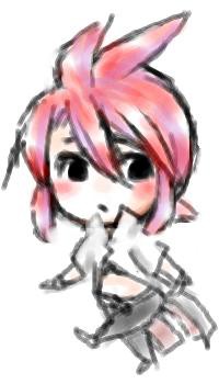 ちびルーク