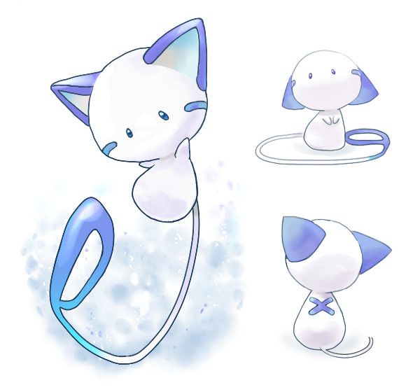 MYピクシブたん