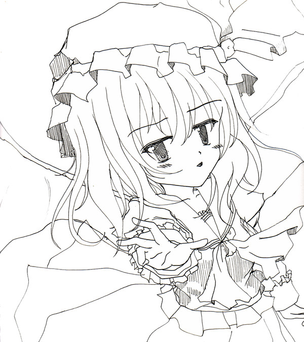 とりあえず..