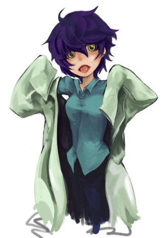力尽きました・・・