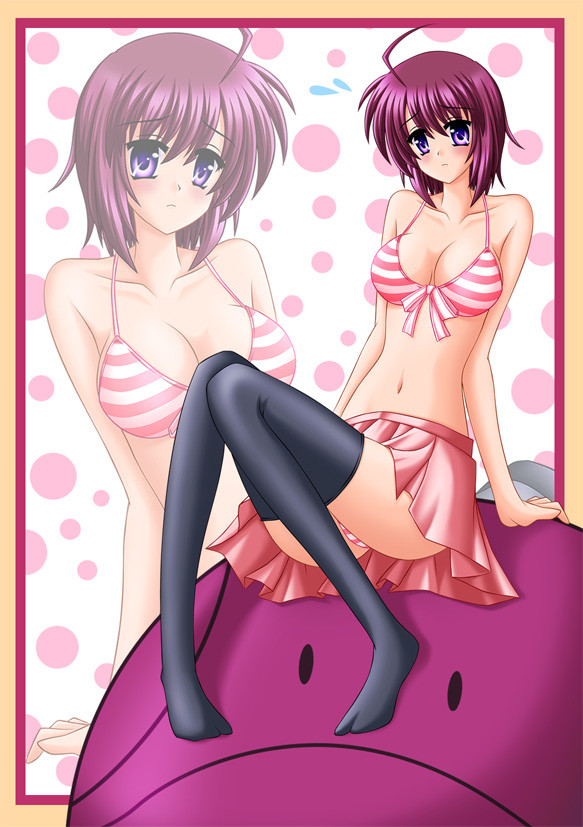るなまりあ