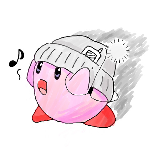 歌カービィ