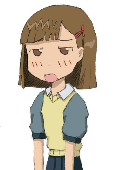 だらー