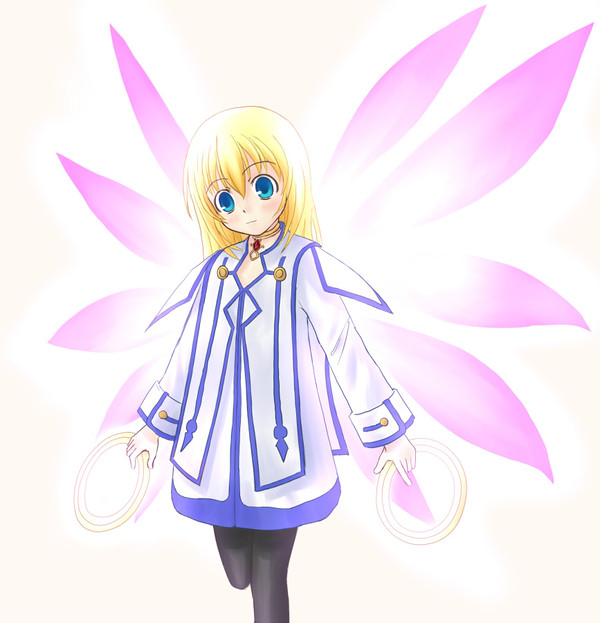 再生の神子