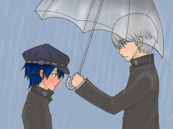 かえりみち