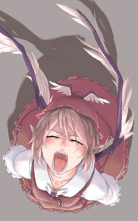 声