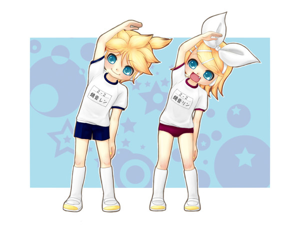 1・2・3・4!