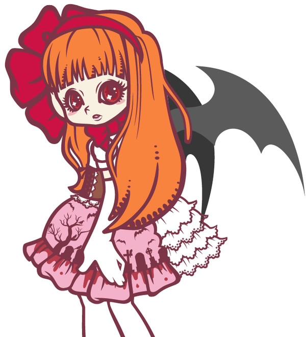 ハロウィン（仮