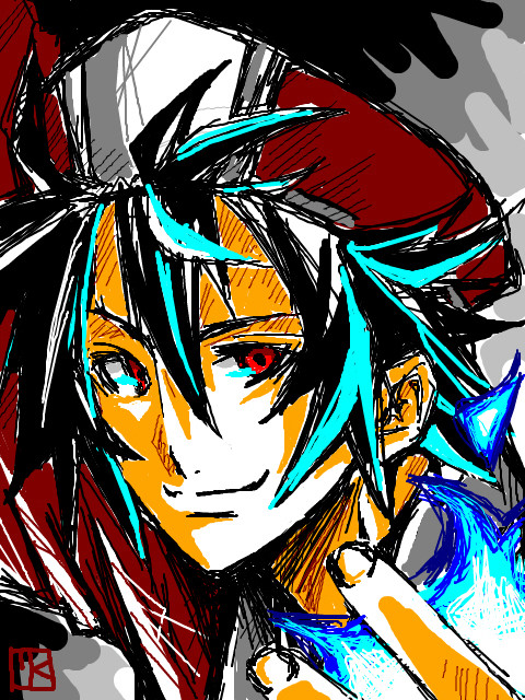 閻魔大王
