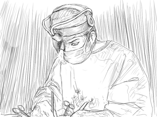 Dr.黒瓜