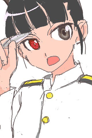 指絵もっさん