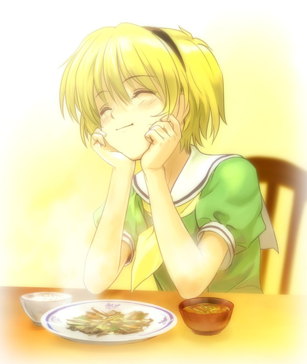 沙都子