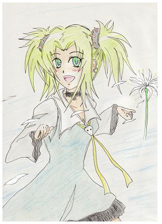 どろわっと