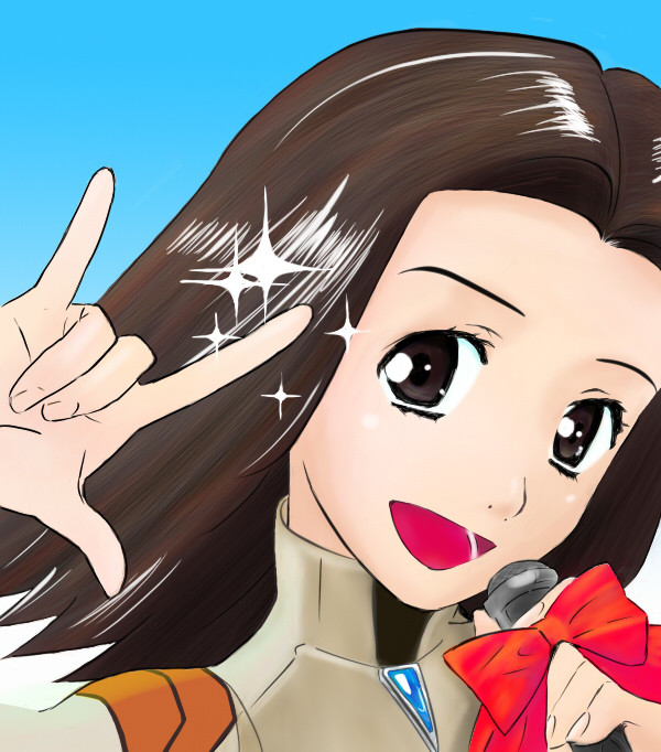 キラッ☆青葉シゲルVer.