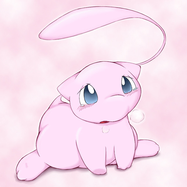 ピンクは淫乱