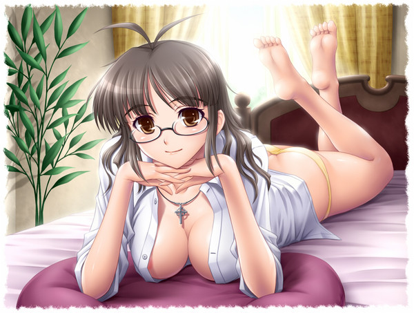 おはいぉ♪りっちゃん。