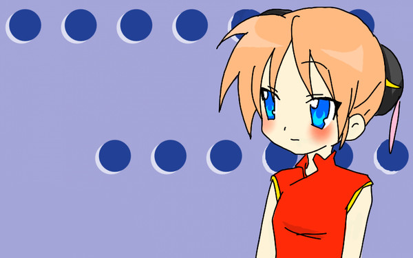 今度はらきすた