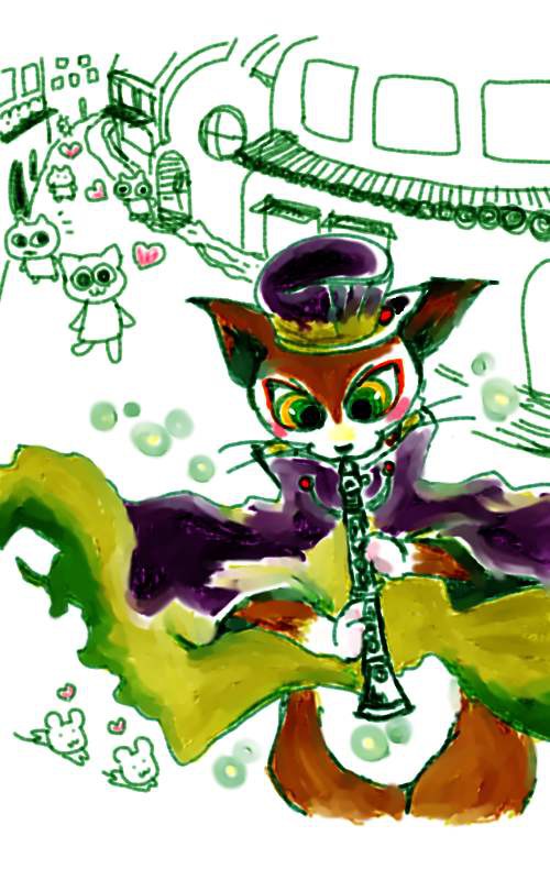 ハーメルン