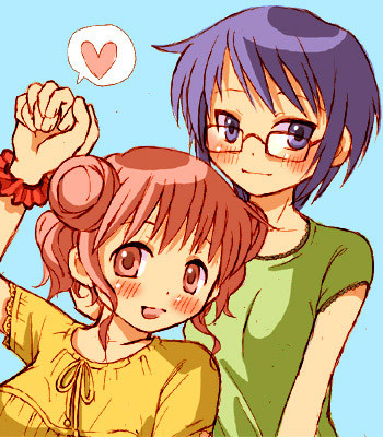 沙英さんとヒロさん