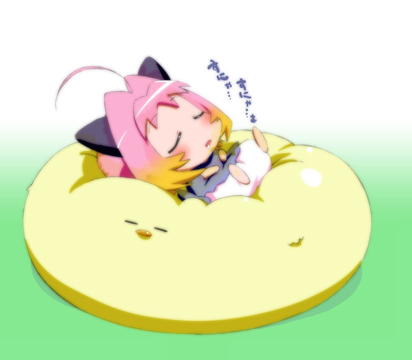 ぽてまよ