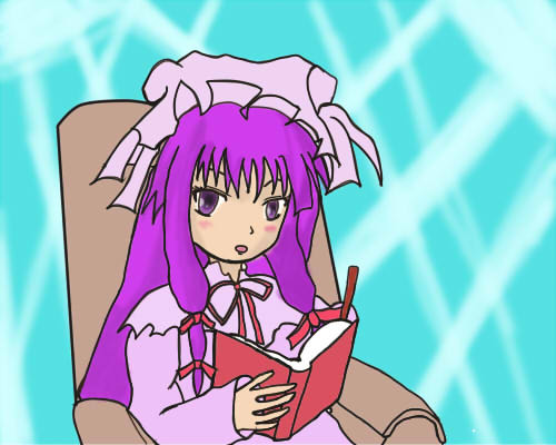 読書
