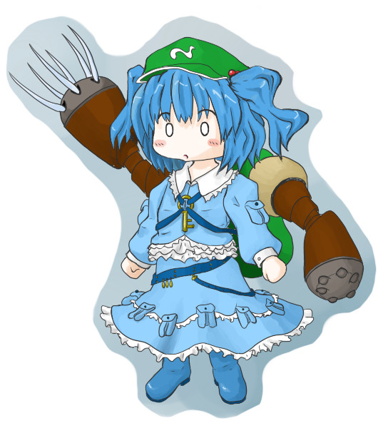 伸びます