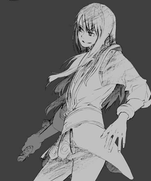 ユーリさん