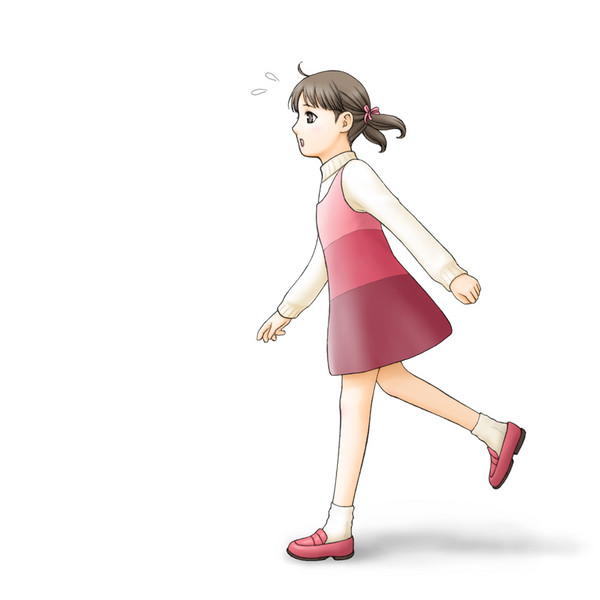 待って