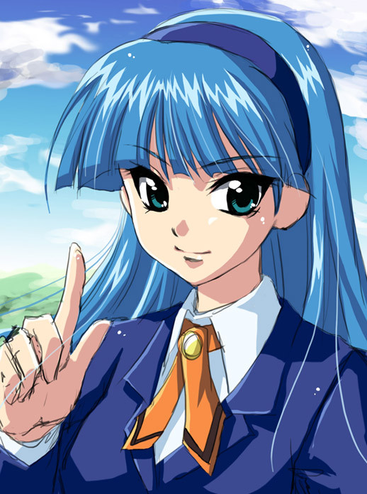 うみちゃん