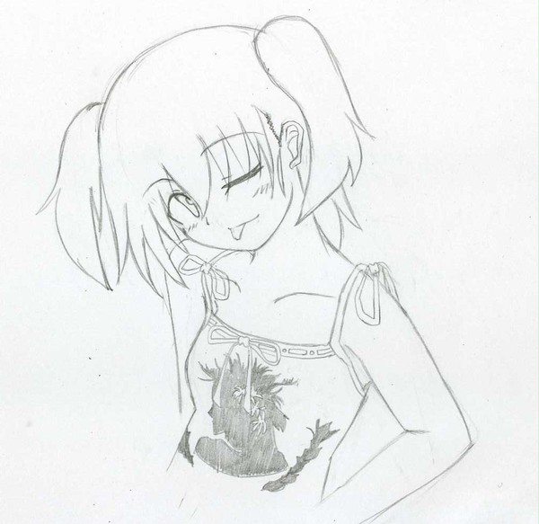のぞみタン