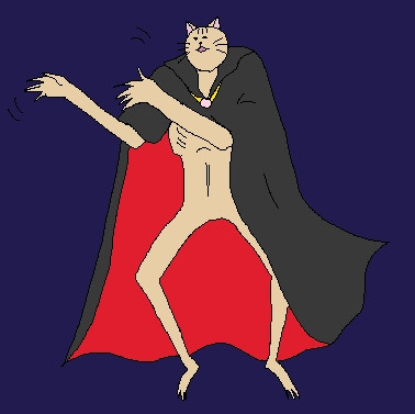 怖いくらいに　ときめきトゥナイト