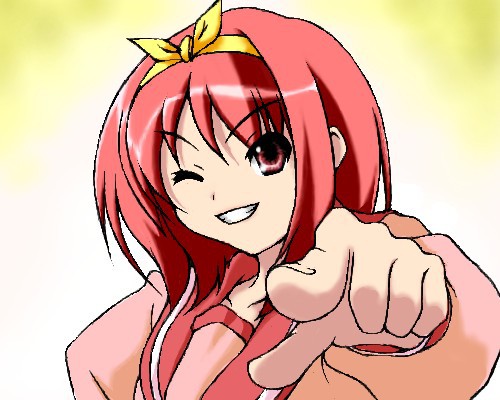 神岸あかりの憂鬱