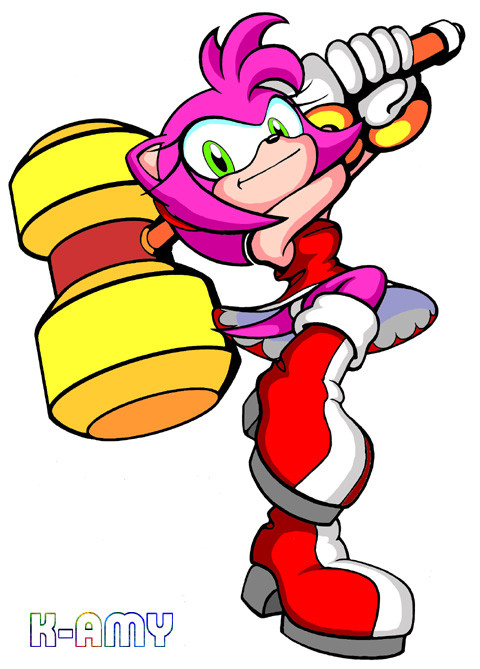 AMY PIKOHAMMER