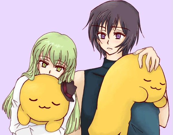 るるしー
