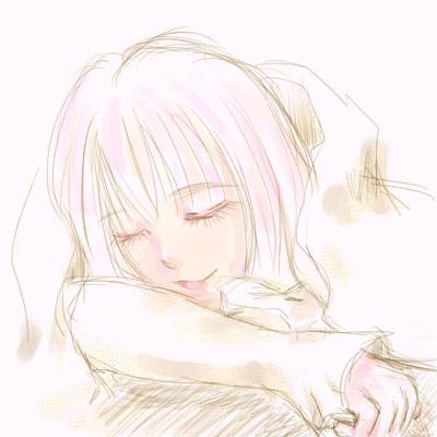 おねむ