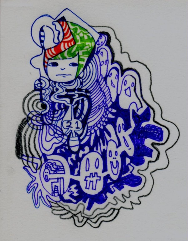 人間レコード