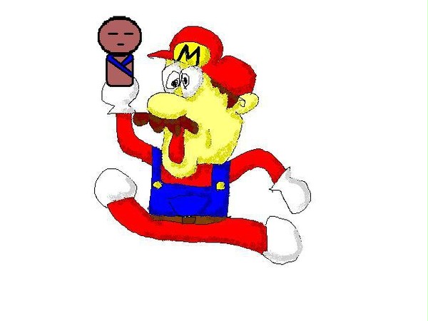 マラリオ
