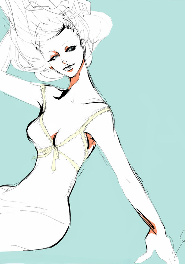 girl