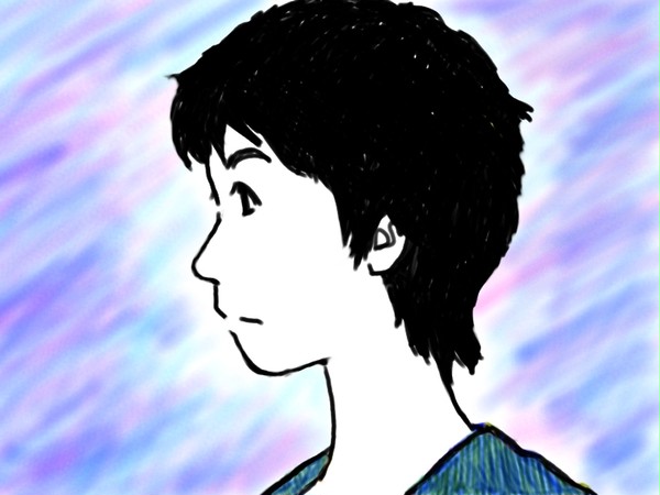 女の子２