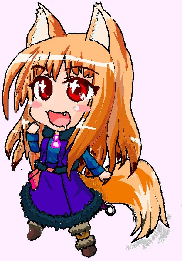 ホロ