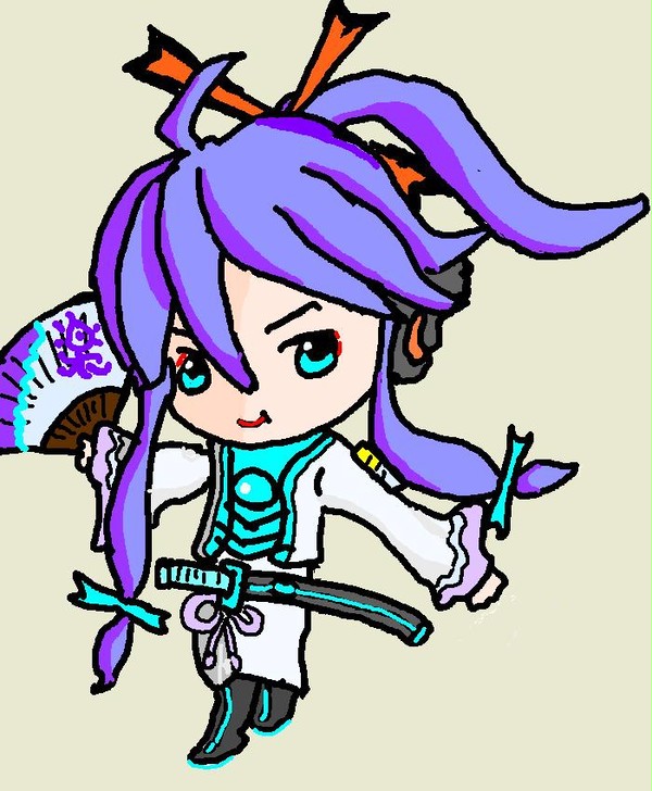 がくぽ