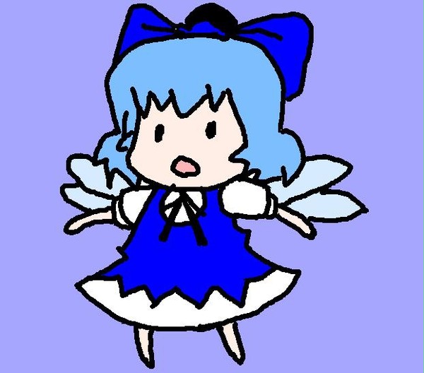 ちるの