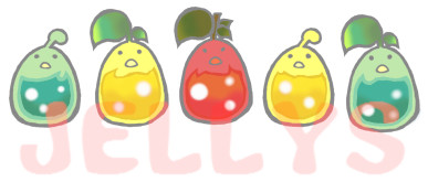 【TW】ゼリッピず