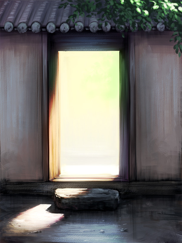 息抜きに