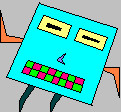 カクカク君