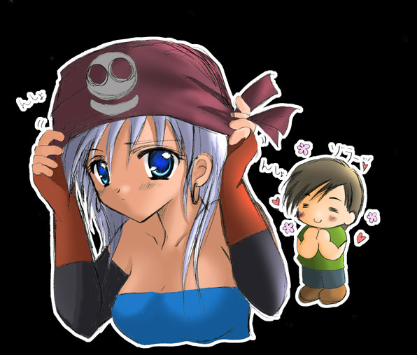 ゾラ＆ジーロ