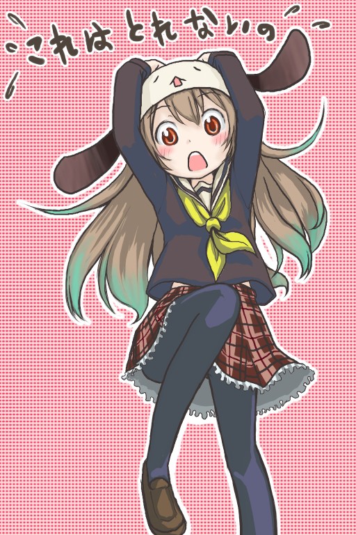 いぬみたん